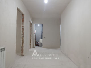 Apartament cu 3 camere, 85 m², Buiucani, Chișinău foto 7