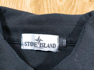 Stone island polo shirt для подростков foto 6