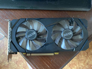 Nvidia Gtx 1660 Super 6 Gb foto 8