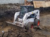 Bobcat абратная засыпка foto 6