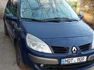 Renault Scenic foto 5