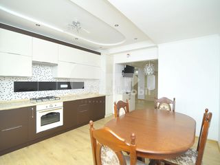 Apartament cu 2 camere, reparat, Bernardazzi, 540 € ! foto 9