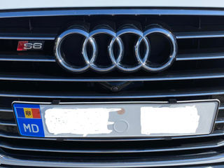 Audi A6 foto 8