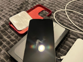 iPhone 13 pro 128gb foto 7