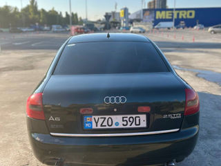 Audi A6 foto 4