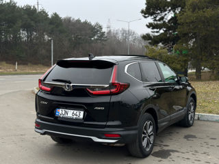 Honda CR-V foto 6