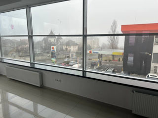 Arenda Spatiu comercial - 280m2 etaju 2