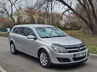 Opel Astra foto 3