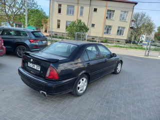 Rover 45 foto 2