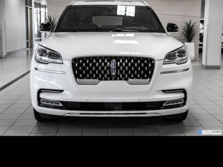 Lincoln Aviator foto 2