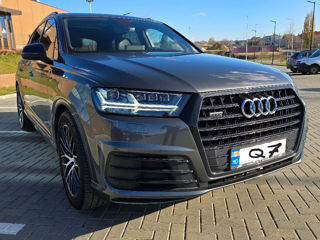 Audi Q7 foto 4