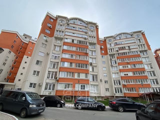 Apartament cu 1 cameră, 58 m², Botanica, Chișinău foto 7