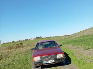 Audi 100 foto 3