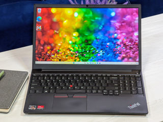 Lenovo ThinkPad E15 Gen3 IPS (Ryzen 5 5500u /8Gb DDR4/256Gb SSD/15.6" FHD IPS) foto 3