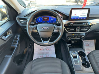 Ford Kuga foto 9