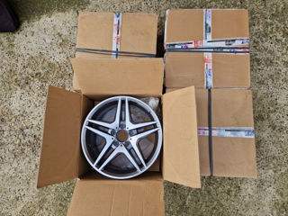 Discuri R17 5x112