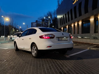 Renault Fluence foto 4