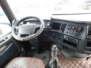 Volvo FH 440 foto 5