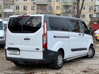 Ford Transit Connect foto 4