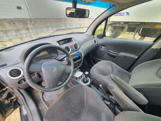 Citroen C3 foto 7