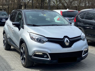 Renault Captur foto 4