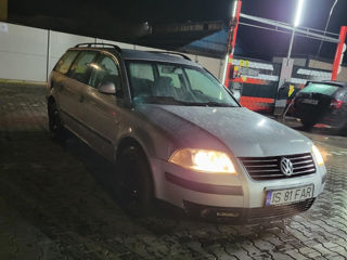 Volkswagen Passat foto 5