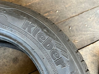 Летние шины 185/65R15 Kleber foto 6