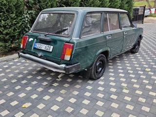 Lada / ВАЗ 2104 foto 2