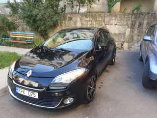 Renault Megane foto 5