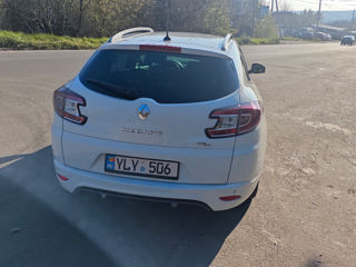 Renault Megane foto 5