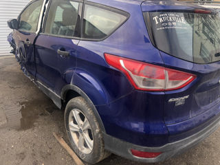 Разборка Ford Escape 2014 2015 2016 2017 2018 запчасти piese foto 4