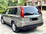 Nissan X-Trail foto 4