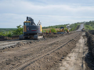 Servicii excavator foto 6