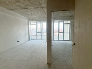 Apartament cu 3 camere, 83 m², Poșta Veche, Chișinău foto 2