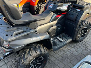 CFMOTO CForce 600L EPS foto 11