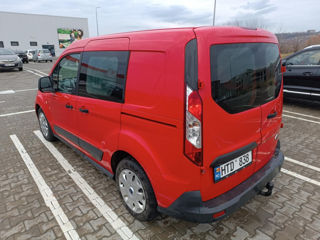 Ford Transit Connect foto 5