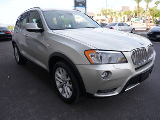 BMW X3 foto 4