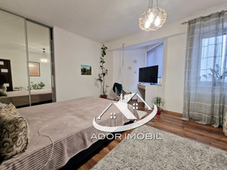 Apartament cu 1 cameră, 47 m², Centru, Chișinău foto 2