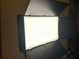 Lampa profesioana Led 800