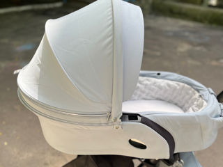 Stokke xplory v6 foto 1