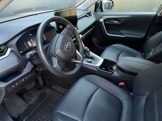 Toyota Rav 4 foto 7