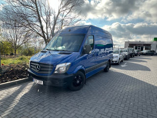 Mercedes Sprinter 319