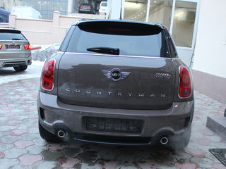 Mini Countryman foto 5