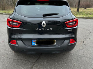 Renault Kadjar foto 3