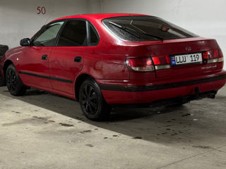 Toyota Carina