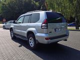 Toyota Land Cruiser Prado foto 4