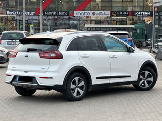 KIA Niro foto 5