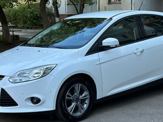 Ford Focus foto 3