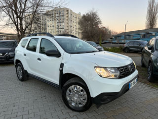 Dacia Duster foto 5