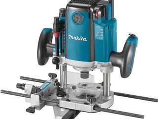 Makita RP2300FCX masina de frezat verticala 2.300W/Фрезер Makita RP2300FCX